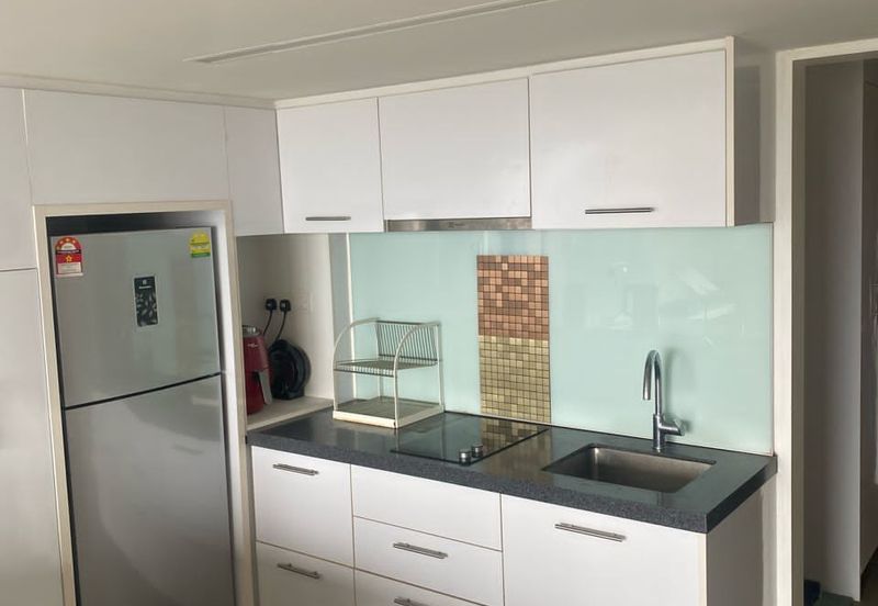 The Establishment (Alila Bangsar )