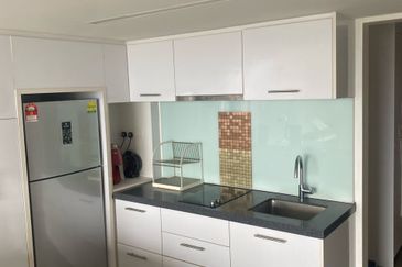 The Establishment (Alila Bangsar )