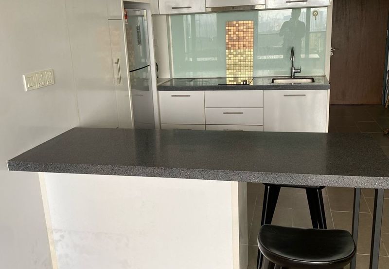 The Establishment (Alila Bangsar )