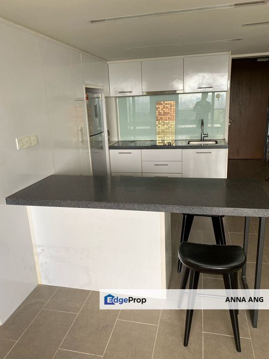 The Establishment Bangsar Studio For Rent, Kuala Lumpur, Bangsar