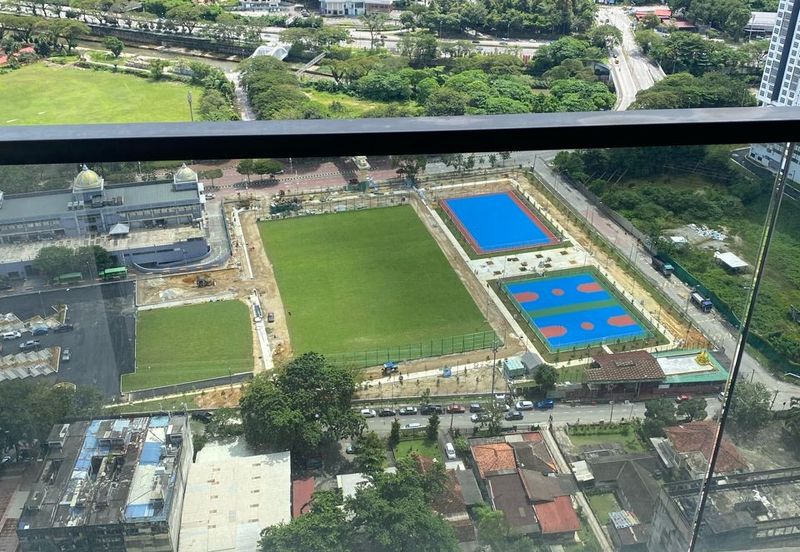 The Establishment (Alila Bangsar )