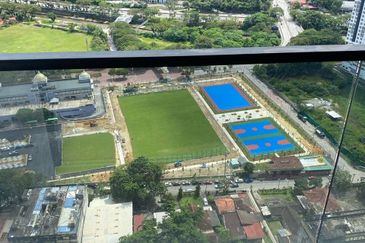 The Establishment (Alila Bangsar )