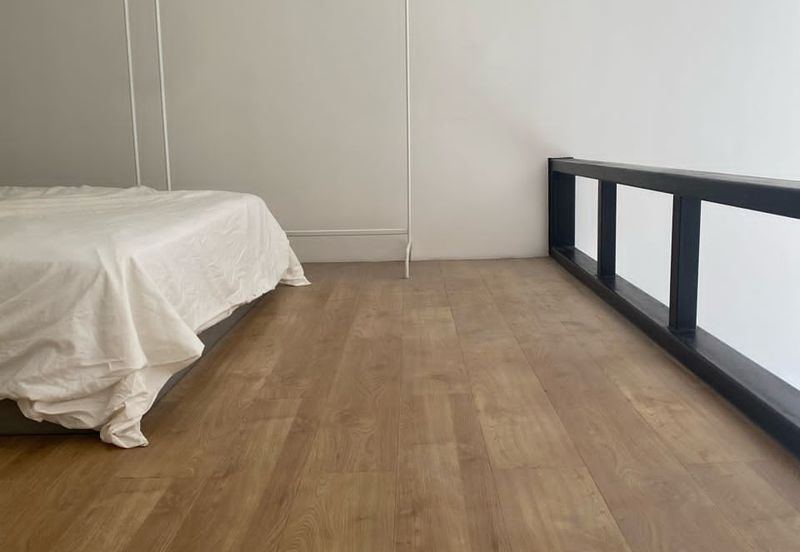 The Establishment (Alila Bangsar )