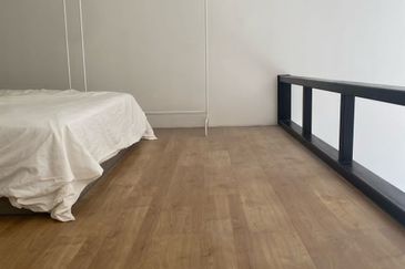 The Establishment (Alila Bangsar )