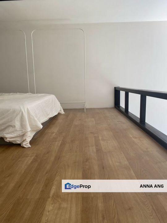 The Establishment Bangsar Studio For Rent, Kuala Lumpur, Bangsar