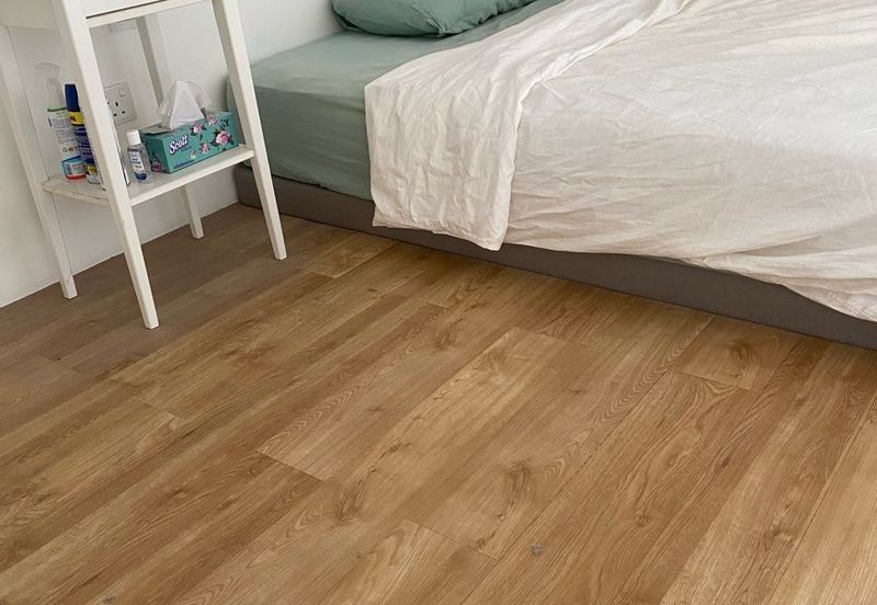 The Establishment (Alila Bangsar )