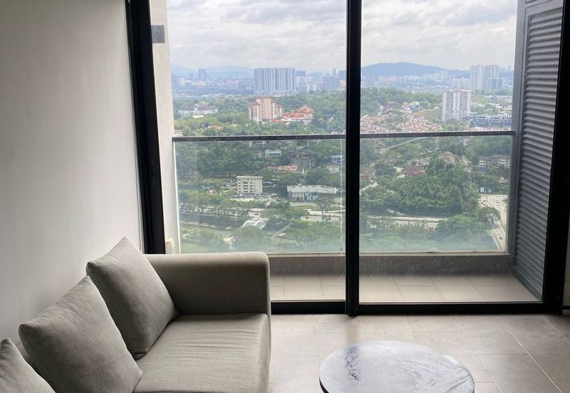 The Establishment (Alila Bangsar )