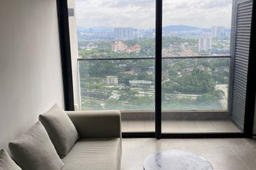 The Establishment (Alila Bangsar )