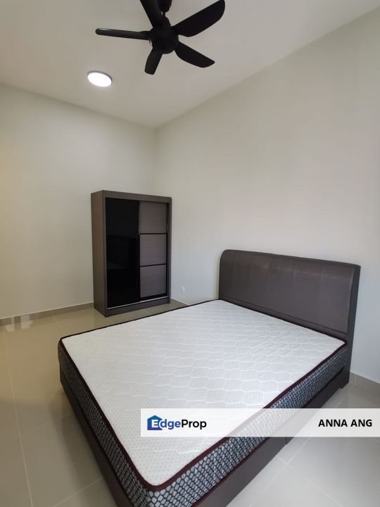 Perla Ara Sentral Connected to LRT , Selangor, Ara Damansara