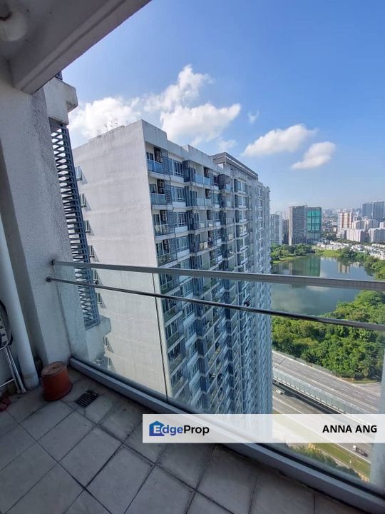 Desa Green @ Taman Desa For Sale , Kuala Lumpur, Taman Desa 