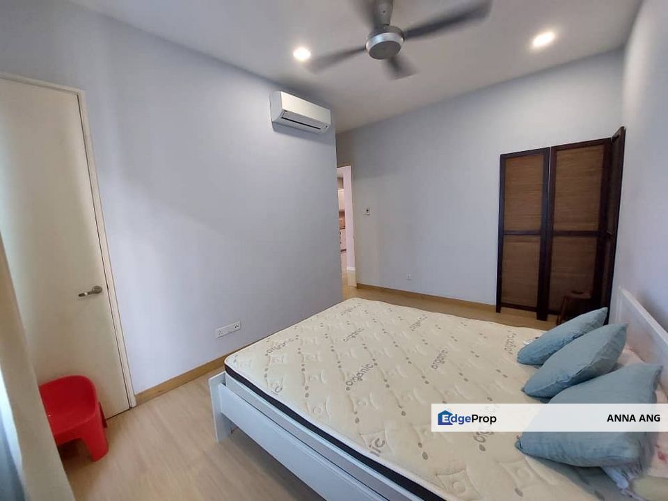 Desa Green @ Taman Desa For Sale , Kuala Lumpur, Taman Desa 