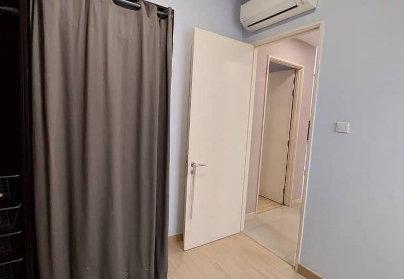 Desa Green Serviced Apartments