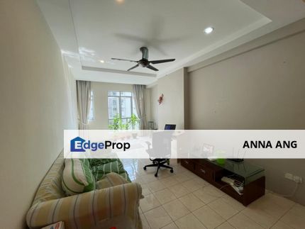 Millennium Place 1089sf 3 Bedrooms , Selangor, Petaling Jaya