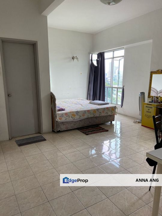 Millennium Place for Sale - Well-maintained , Selangor, Petaling Jaya