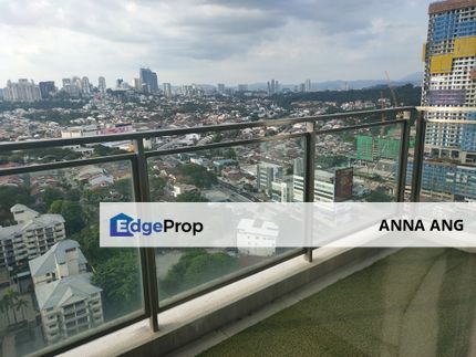 Nadi Bangsar 2 Bedrooms for Rent , Kuala Lumpur, Bangsar