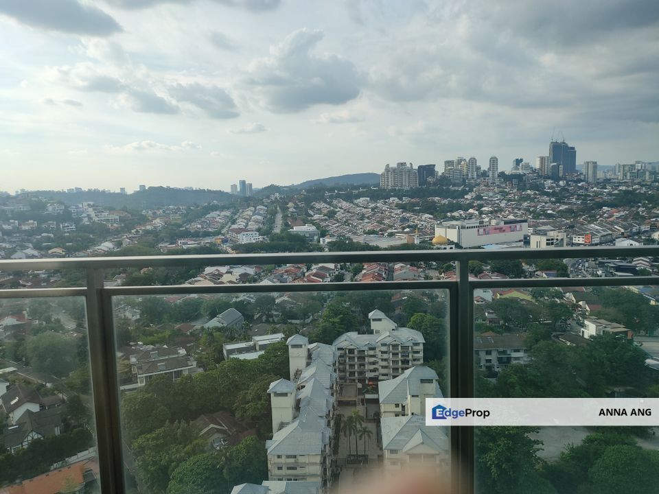 Nadi Bangsar 2 Bedrooms for Rent , Kuala Lumpur, Bangsar