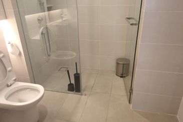 Nadi Bangsar Service Residence