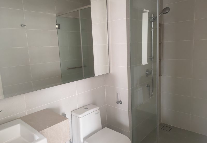 Nadi Bangsar Service Residence