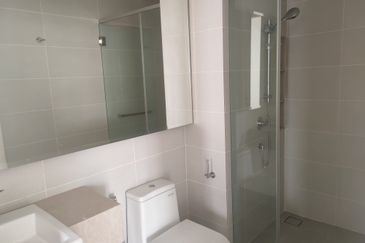 Nadi Bangsar Service Residence