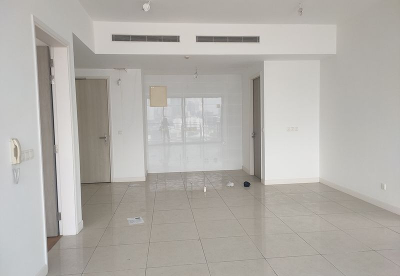 Nadi Bangsar Service Residence