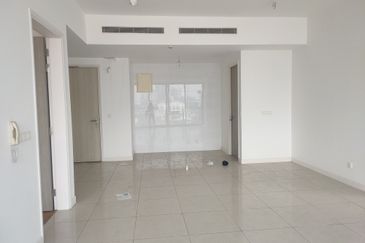 Nadi Bangsar Service Residence