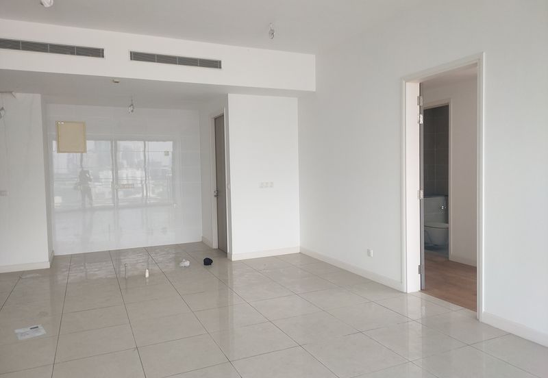 Nadi Bangsar Service Residence