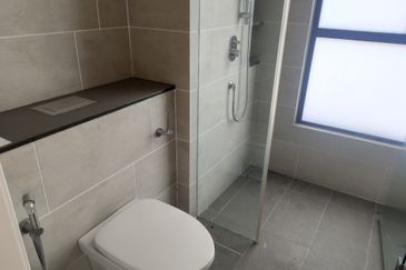 Nadi Bangsar Service Residence