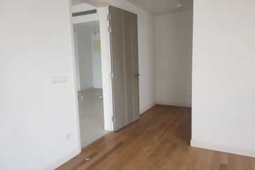 Nadi Bangsar Service Residence