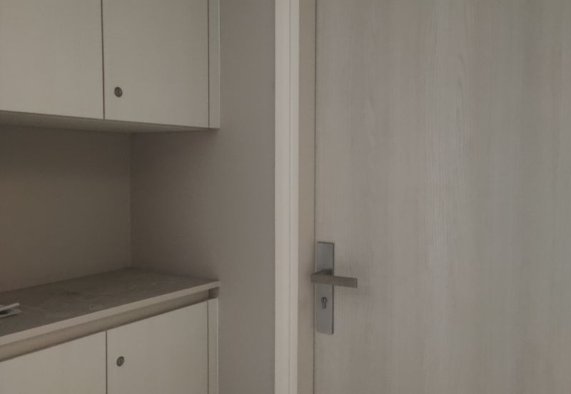 Nadi Bangsar Service Residence