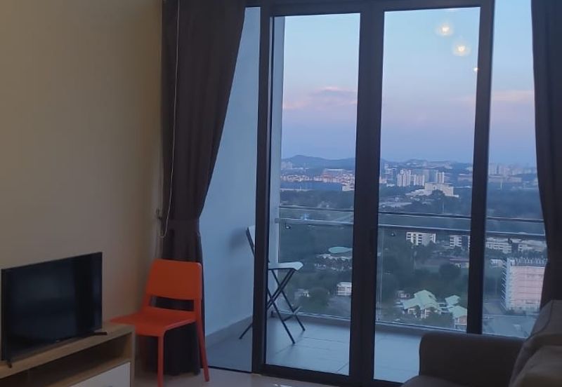 Third Avenue @ Cyberjaya