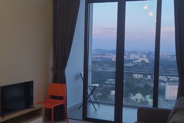 Third Avenue @ Cyberjaya