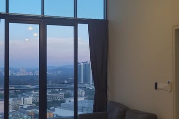 Third Avenue @ Cyberjaya