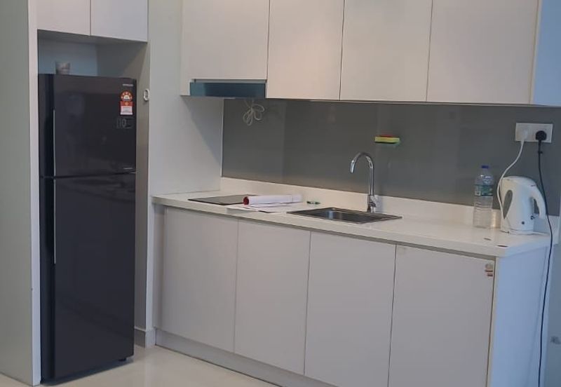 Third Avenue @ Cyberjaya