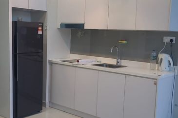 Third Avenue @ Cyberjaya