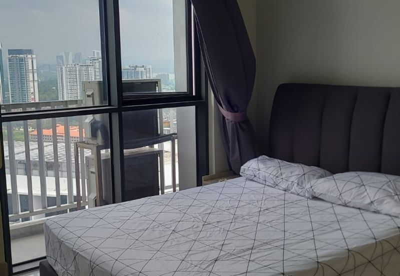 Third Avenue @ Cyberjaya