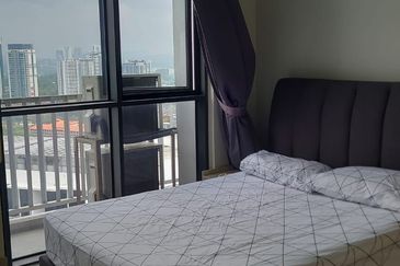 Third Avenue @ Cyberjaya