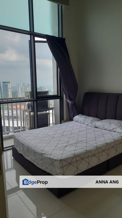 Third Avenue Penthouse 1 Bedroom for Sale , Selangor, Cyberjaya
