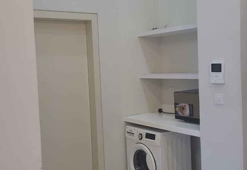 Third Avenue @ Cyberjaya