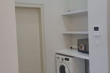 Third Avenue @ Cyberjaya