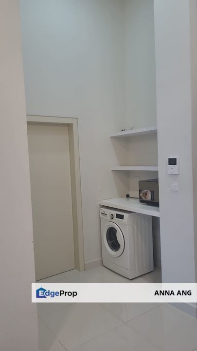 Third Avenue Penthouse 1 Bedroom for Sale , Selangor, Cyberjaya