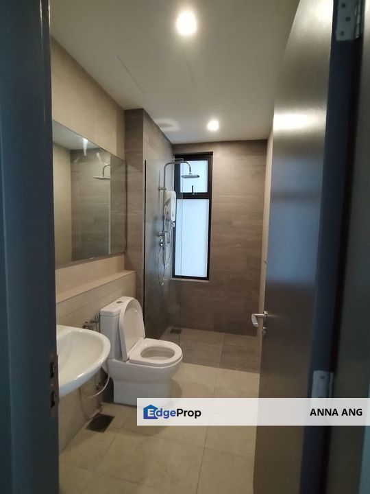 Atwater @ PJ Section 13 3+1R 2B 3 Carparks, Selangor, Petaling Jaya