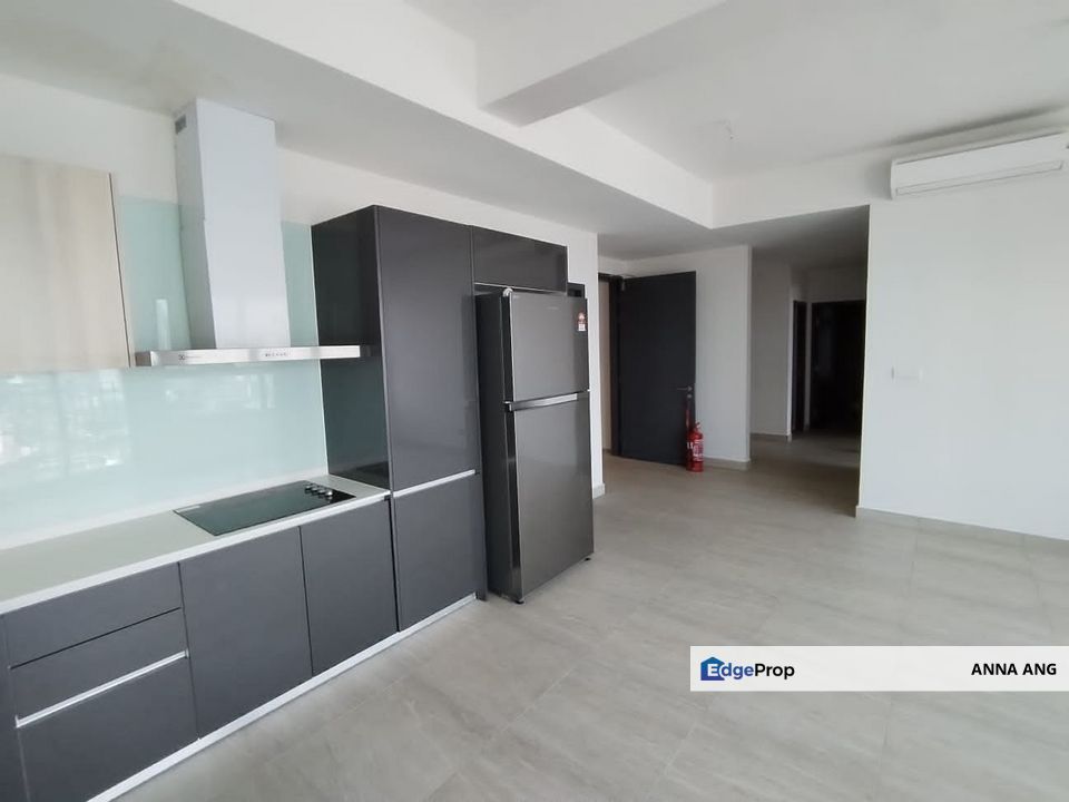 Atwater @ PJ Section 13 3+1R 2B 3 Carparks, Selangor, Petaling Jaya