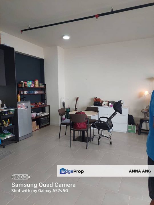 Tamarind Suites @ Cyberjaya 1 Bedroom For Sale , Selangor, Cyberjaya