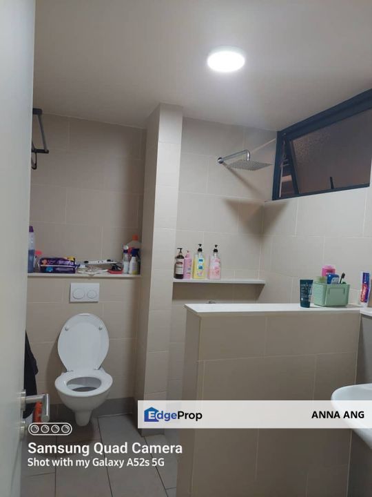Tamarind Suites @ Cyberjaya 1 Bedroom For Sale , Selangor, Cyberjaya