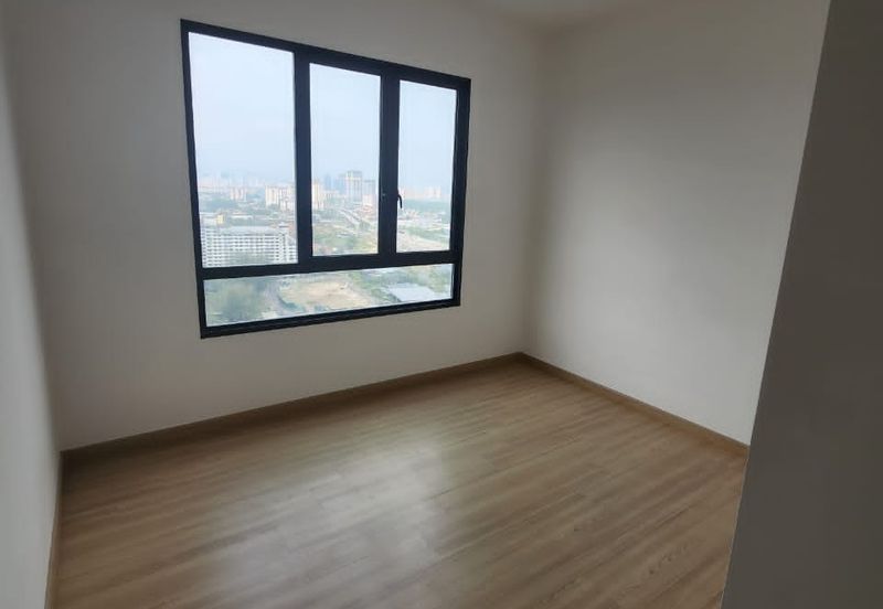 Tuan Residency (Residensi Selingsing)