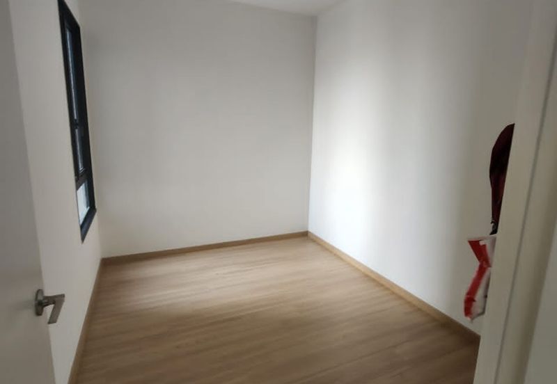 Tuan Residency (Residensi Selingsing)