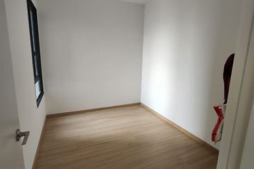 Tuan Residency (Residensi Selingsing)