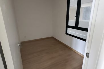 Tuan Residency (Residensi Selingsing)