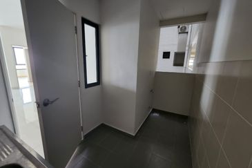 Tuan Residency (Residensi Selingsing)