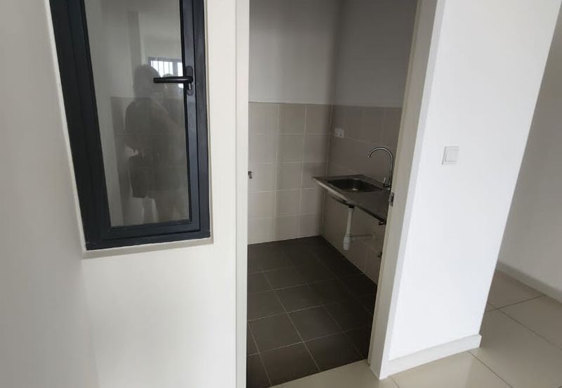 Tuan Residency (Residensi Selingsing)